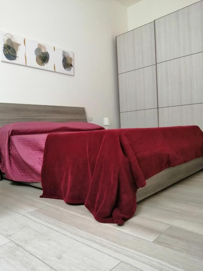 Appartamento Comodo Per Milano E Rho Fiera Eksteriør billede