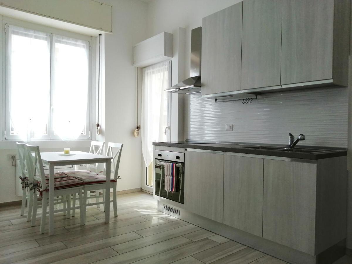 Appartamento Comodo Per Milano E Rho Fiera Eksteriør billede