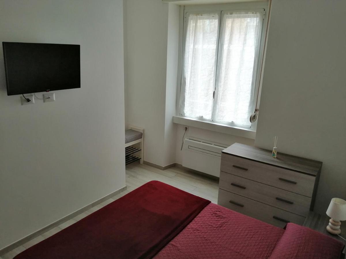 Appartamento Comodo Per Milano E Rho Fiera Eksteriør billede