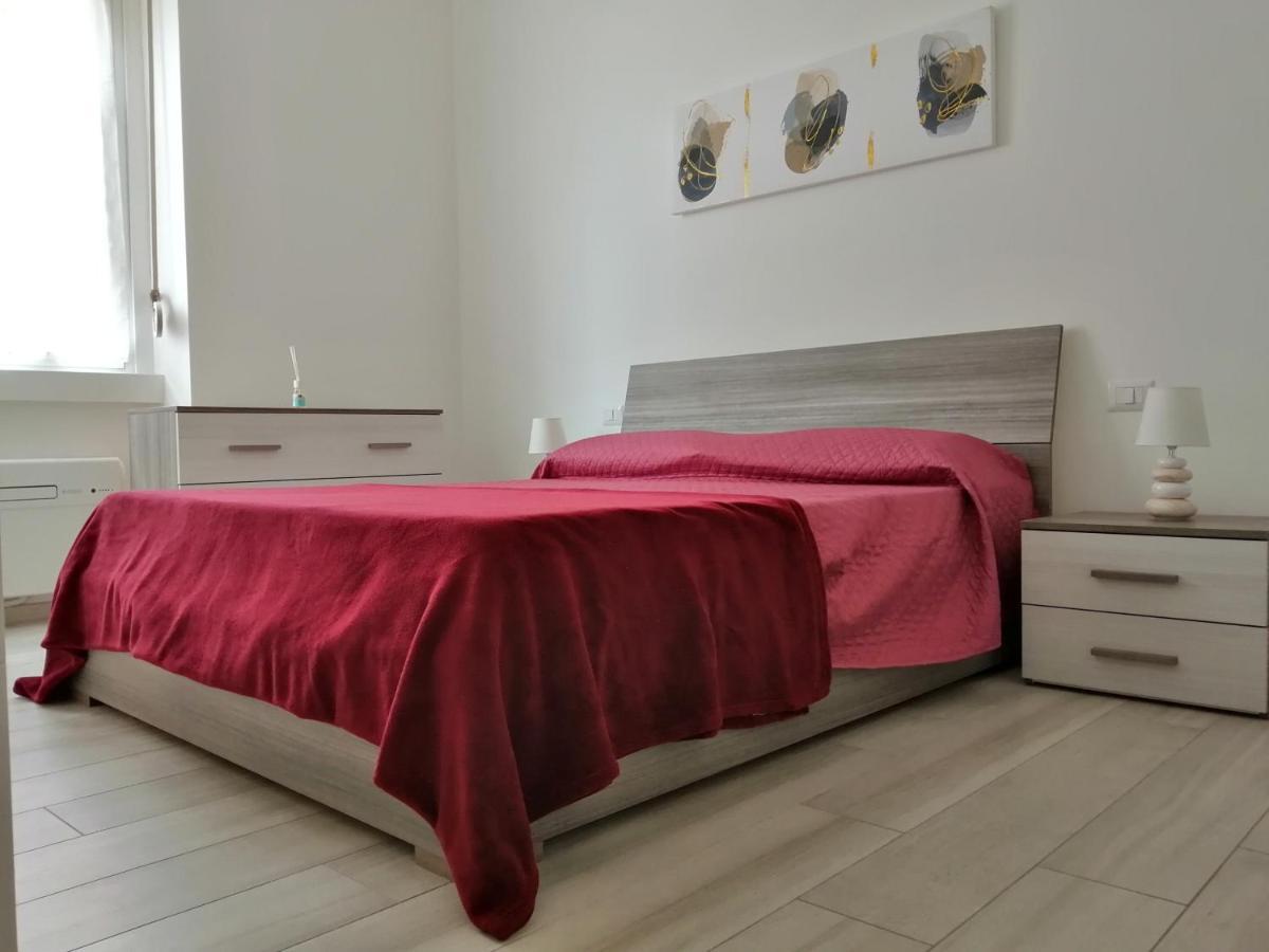 Appartamento Comodo Per Milano E Rho Fiera Eksteriør billede
